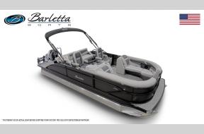 New 2024 Barletta Cabrio 22UC Photo
