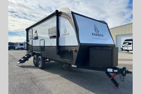 New 2024 Ember RV Overland Series 201FBQ Photo
