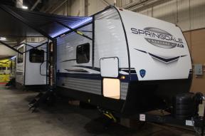 New 2024 Keystone RV Springdale 281RK Photo