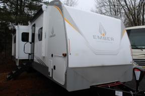 New 2024 Ember RV Touring Edition 29RS Photo