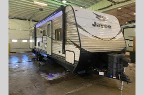 Used 2018 Jayco Jay Flight 32BHDS Photo