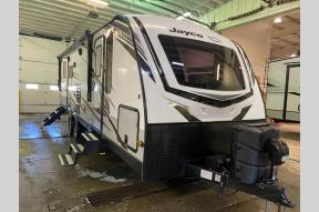 Used 2022 Jayco White Hawk 27RB Photo