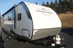 New 2025 Coachmen RV Northern Spirit SE 26BH Photo