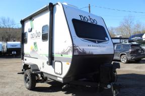 Used 2023 Forest River RV No Boundaries NB16.1 Photo