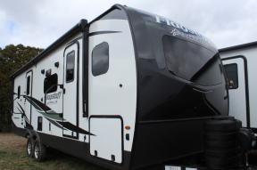 New 2024 Forest River RV Flagstaff Super Lite 26BHW Photo