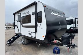 New 2025 Grand Design Imagine AIM 14MS Photo