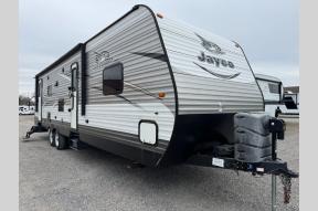 Used 2016 Jayco Jay Flight 31RLDS Photo