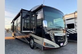 Used 2013 Itasca Ellipse 42QD Photo