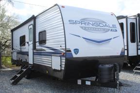 New 2024 Keystone RV Springdale 250BH Photo