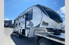 Used 2022 Grand Design Reflection 150 Series 260RD Photo