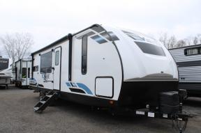 Used 2022 Forest River RV Vibe 26RK Photo