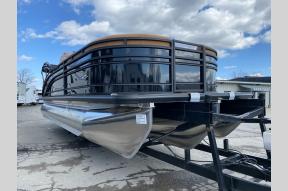 New 2025 Harris Solstice 230 SLDH Photo