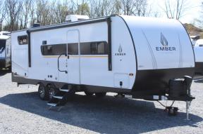 New 2024 Ember RV E-Series 26ETS Photo
