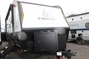 Used 2022 Ember RV Overland Series 191MSL Photo