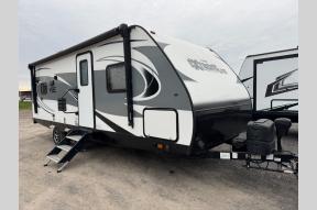 Used 2018 Forest River RV Vibe Extreme Lite 224RLS Photo