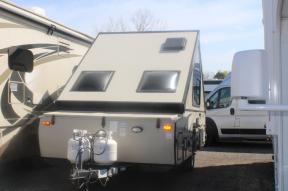 Used 2015 Forest River RV Rockwood Premier M-122AS Photo