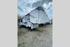 New 2025 Forest River RV Sandpiper 3800RK Photo