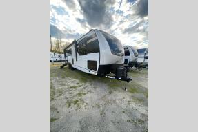 New 2025 Forest River RV Vibe 2600BH Photo