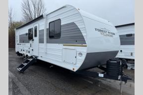 New 2025 Forest River RV Wildwood 26DBUD Photo