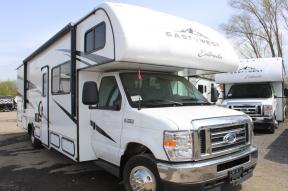 Used 2024 EAST TO WEST Entrada 3100FB Photo