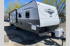 Used 2018 Prime Time RV Avenger ATI 30MKB Photo