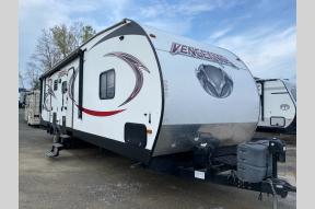 Used 2016 Forest River RV Vengeance 31V Photo