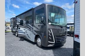 New 2025 Thor Motor Coach Indigo DD35 Photo