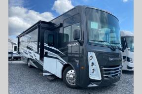 New 2025 Thor Motor Coach Indigo CC35 Photo