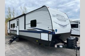 New 2024 Keystone RV Springdale 320TQ Photo