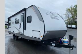 New 2025 Coachmen RV Northern Spirit SE 26BH Photo