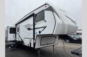 New 2025 Coachmen RV Chaparral Lite 30BHS Photo