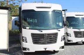 New 2024 Forest River RV FR3 30DS Photo