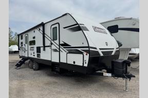 Used 2022 Dutchmen RV Coleman Light 2755BH Photo