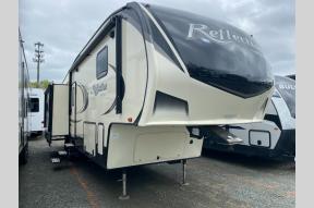 Used 2019 Grand Design Reflection 320MKS Photo