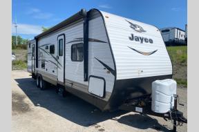 Used 2018 Jayco Jay Flight SLX 8 324BDS Photo