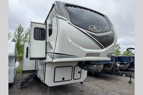 Used 2024 Keystone RV Montana 3941FO Photo