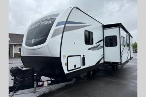 Used 2023 Venture RV SportTrek ST333VIK Photo
