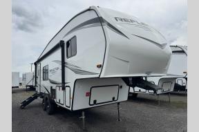 New 2025 Grand Design Reflection 100 Series 22RK Photo
