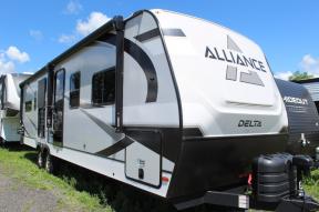 New 2024 Alliance RV Delta 294RK Photo
