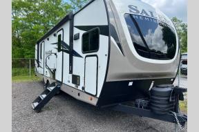 Used 2023 Forest River RV Salem Hemisphere 270FKS Photo
