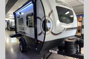 New 2025 Forest River RV Rockwood GEO Pro G15FDG Photo