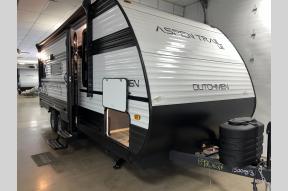 New 2025 Dutchmen RV Aspen Trail LE 21RD Photo