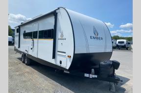 New 2025 Ember RV E Series 26ETS Photo
