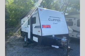 Used 2019 Coachmen RV Clipper Ultra-Lite 17BH Photo