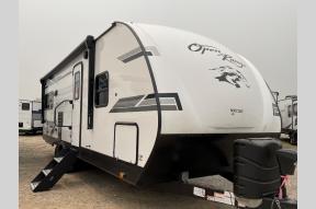 New 2022 Highland Ridge RV Range Lite RL242RL Photo