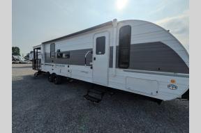 New 2025 Forest River RV Salem Cruise Lite 22VERANDA Photo