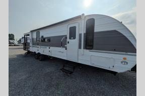 New 2025 Forest River RV Salem Cruise Lite 22VERANDA Photo