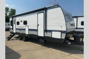 New 2025 Keystone RV Springdale 256RD Photo