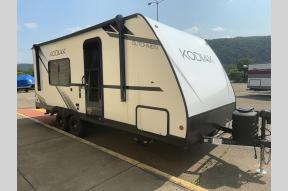 New 2025 Dutchmen RV Kodiak Ultra-Lite 201QB Photo