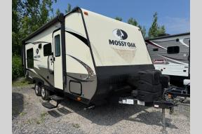 Used 2019 Starcraft Mossy Oak Lite 20BHS Photo